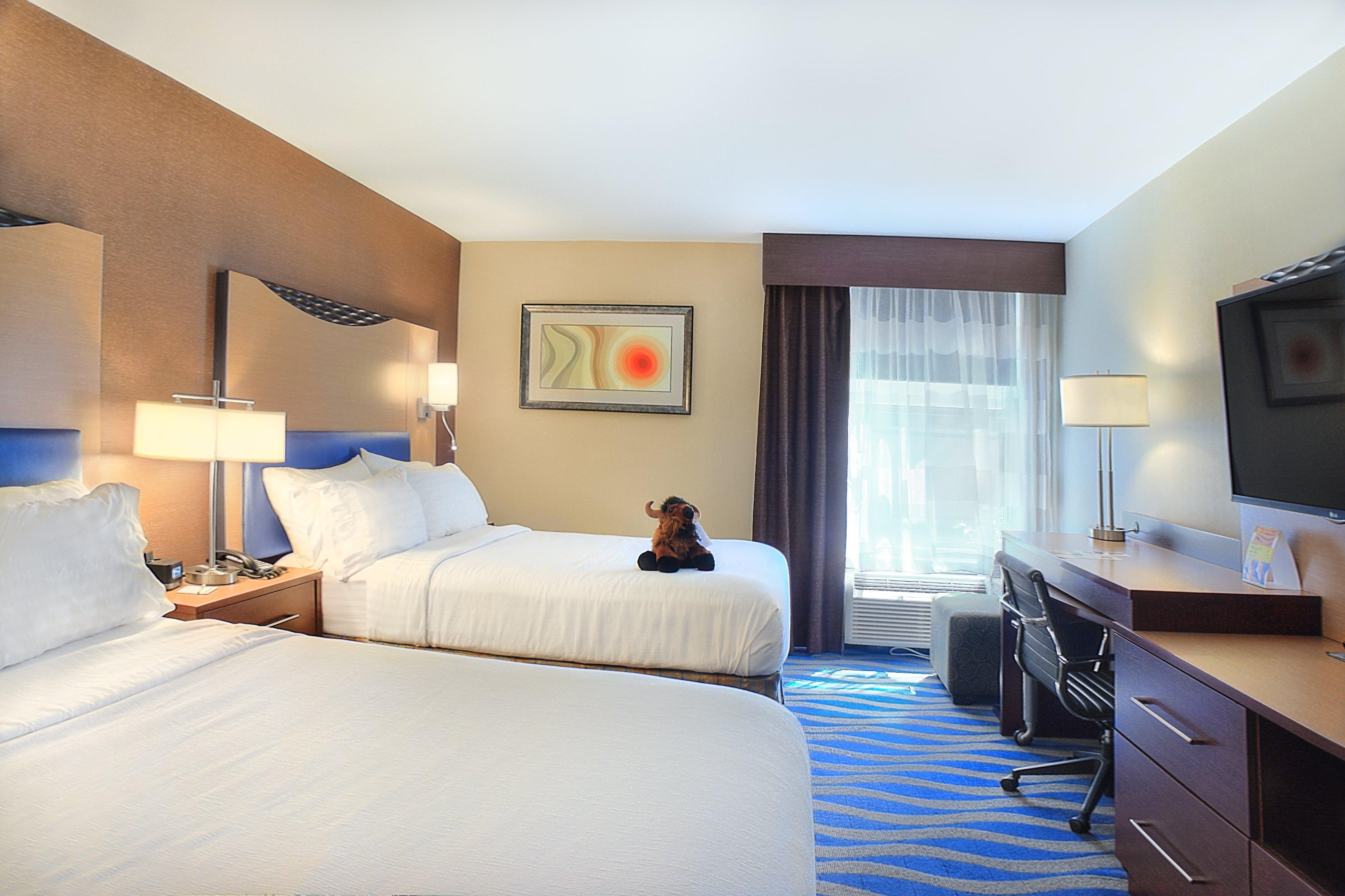Holiday Inn Cody - Convention Center By Ihg Exterior photo